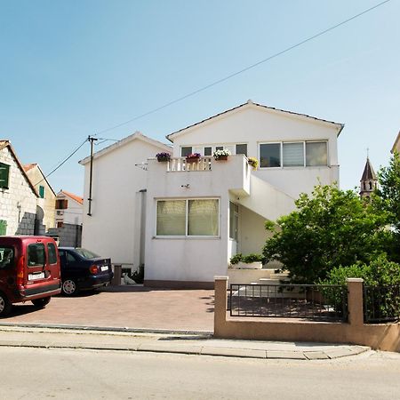 Apartments Kanajet Kaštela Exteriör bild