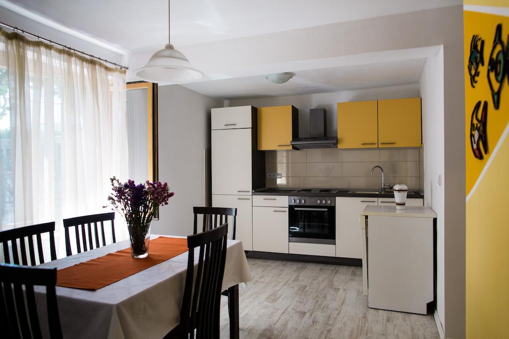 Apartments Kanajet Kaštela Rum bild